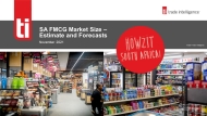 FMCG Market Size Report